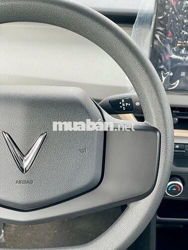 Sở hữu VF3 sành điệu chỉ từ 29 triệu trọn gói