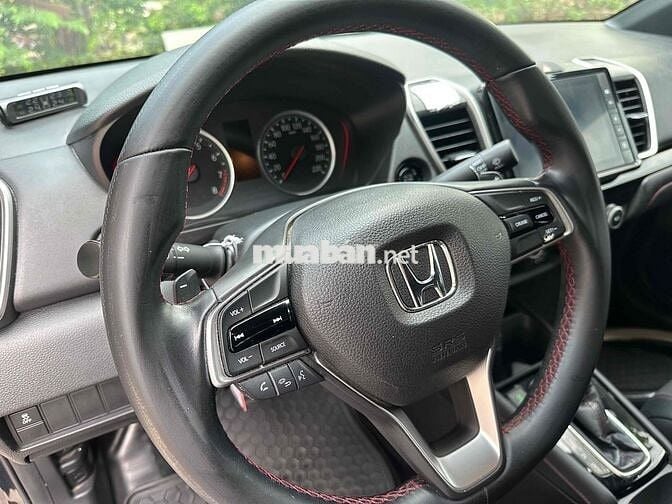 Honda City 2021 RS - 96.000km