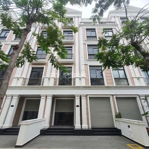 [SIÊU HOT] Bán Nhà Phố The Manhattan 84m² – Giá Chỉ 16 Tỷ Bao Hết – Vị