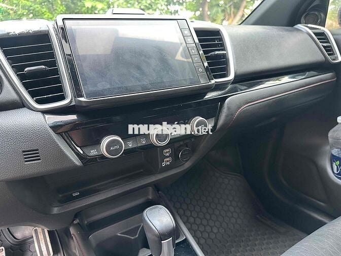 Honda City 2021 RS - 96.000km