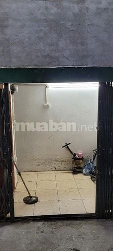 Cho thuê cặp 2 nhà ngõ 93 phố Nghĩa Dũng, Ba Đình