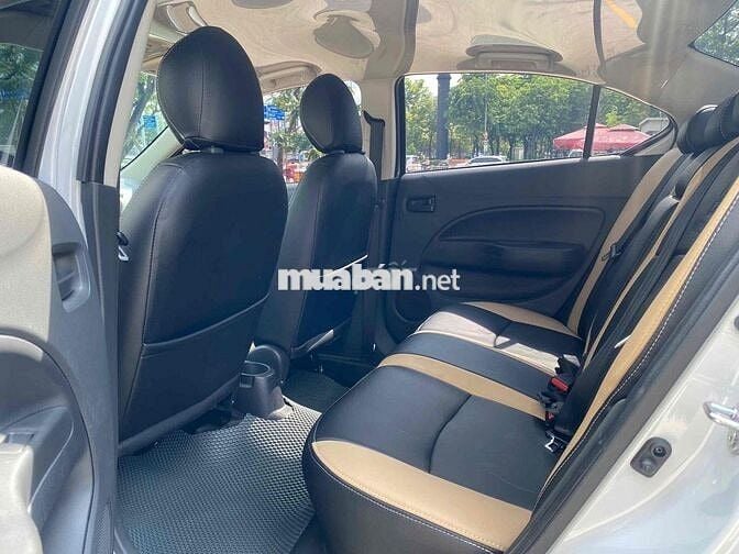 Mitsubishi Attrage 2023 1.2 MT - lướt 12.000km