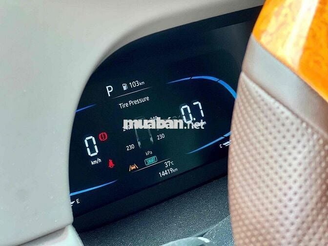 Hyundai Stargazer X 2022 1.5 Cao cấp lướt 14.000km