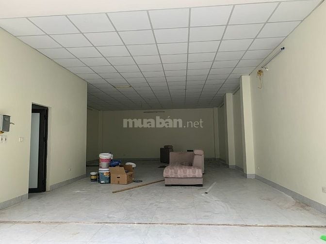 Bán nhà 6 tầng mặt tiền khu phố sầm uất Hà Đông
