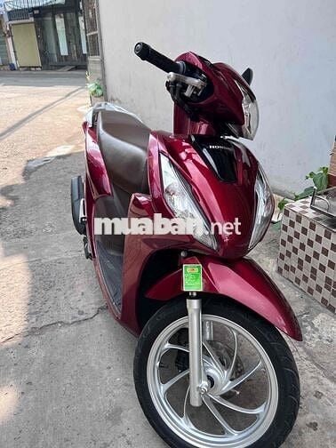 Bán Xe Vision 2021 chính chủ.