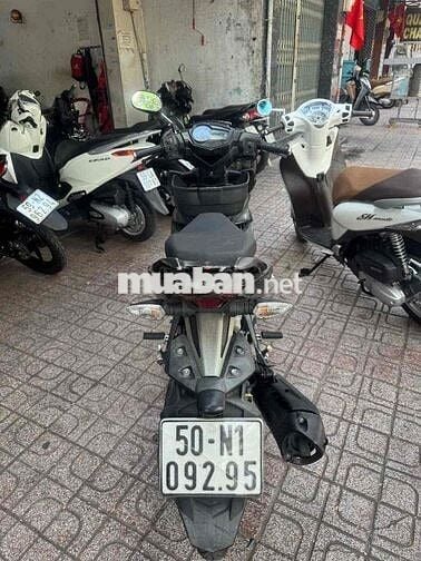 ❤️ Exciter 150 đời 2017 bstp chính chủ hỗ trợ góp