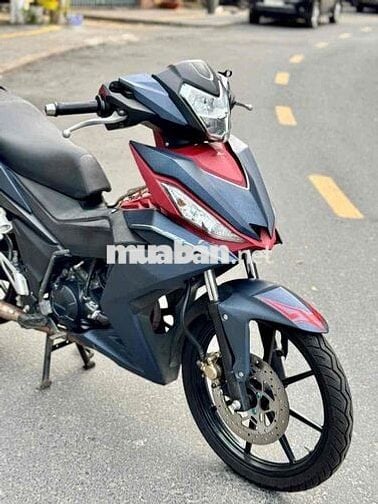 ❤️ Honda Winner V1 150 2018_Chính chủ bs 92