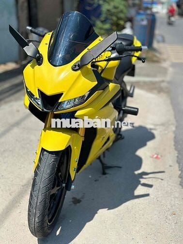 R15 2020 zin