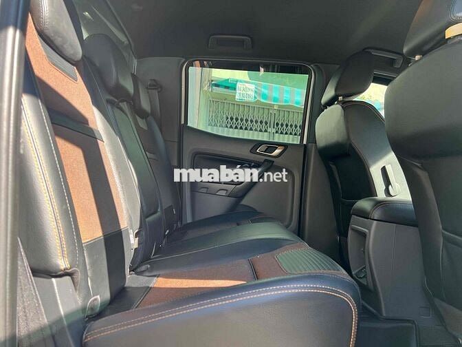 WILDTRAK 3.2 2015 cực chất máy khoẻ option ngon💯💯
