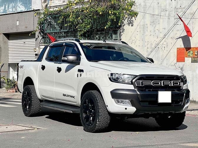 WILDTRAK 3.2 2015 cực chất máy khoẻ option ngon💯💯