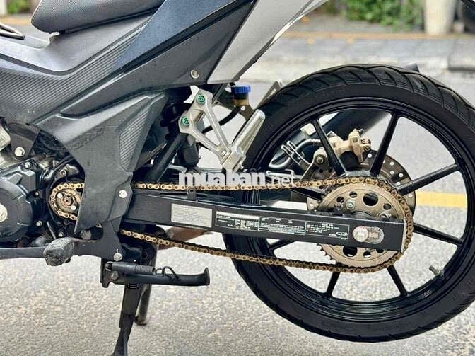 ❤️ Honda Winner V1 150 2018_Chính chủ bs 92