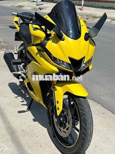 R15 2020 zin