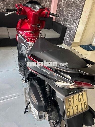 honda AB 2016 xinh đẹp mới 90%