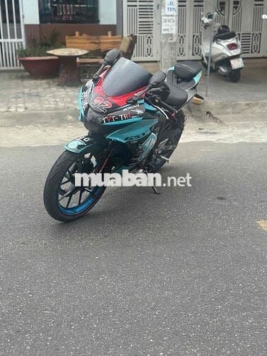 Gsx máy rin giấy tờ đầy đủ thah lý cho ah em