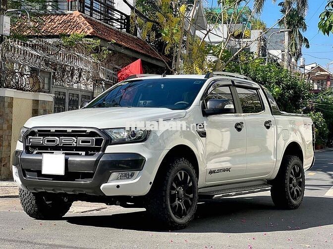 WILDTRAK 3.2 2015 cực chất máy khoẻ option ngon💯💯