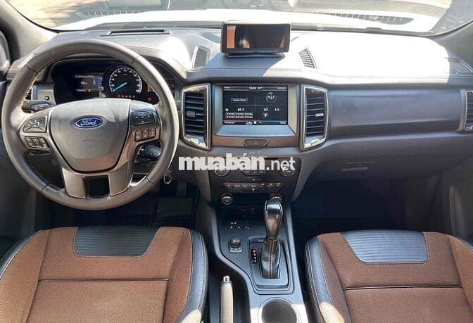 WILDTRAK 3.2 2015 cực chất máy khoẻ option ngon💯💯