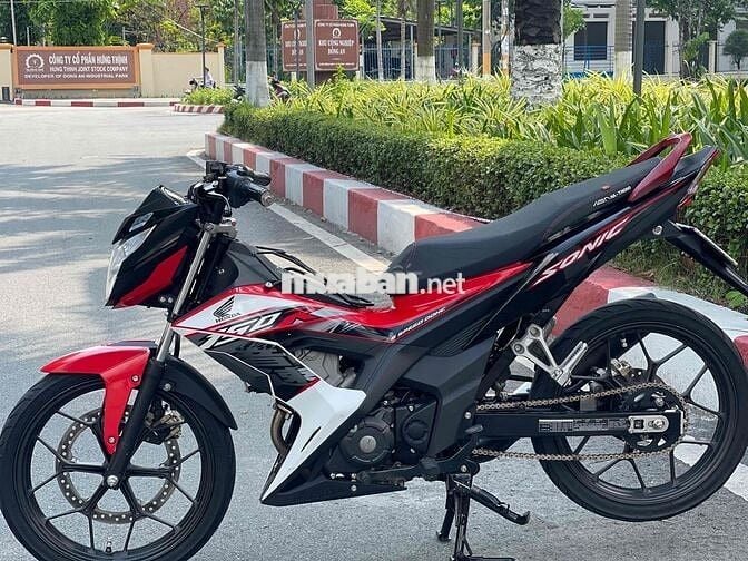 Sonic 2019 odo 20 ngìn Hỗ trợ góp 0 đồng