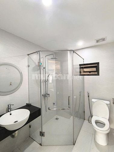Bán nhà phố Hồng Tiến, quận Long Biên, nhà 5 tầng*42m2 giá 8,5 tỷ