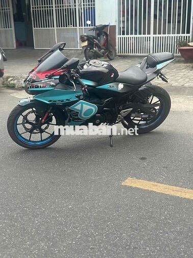 Gsx máy rin giấy tờ đầy đủ thah lý cho ah em
