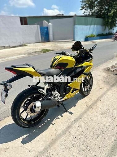R15 2020 zin