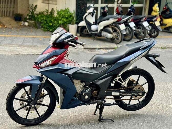 ❤️ Honda Winner V1 150 2018_Chính chủ bs 92