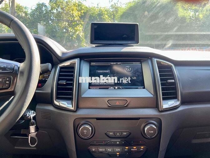 WILDTRAK 3.2 2015 cực chất máy khoẻ option ngon💯💯