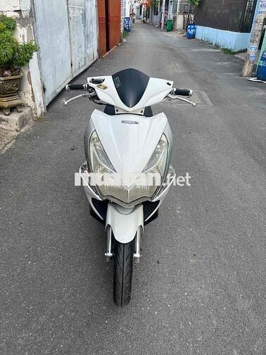 Honda aribalde Fi 2012 khá máy móc êm giá tốt