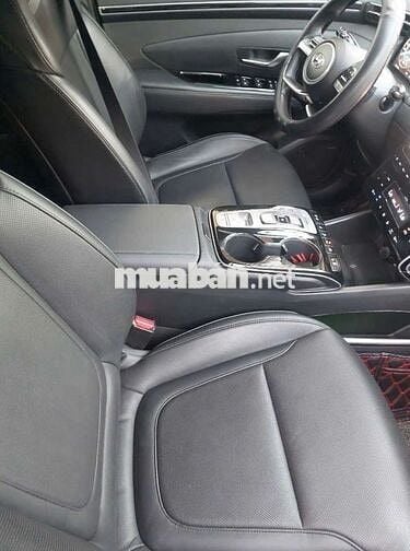 Hyundai Tucson 2022 2.0 Diesel Đặc biệt - 76 km