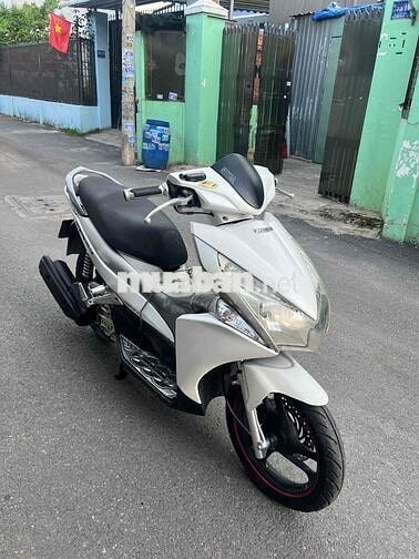 Honda aribalde Fi 2012 khá máy móc êm giá tốt
