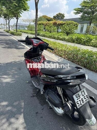 chính chủ cần bán AB 2015, BSTP, xe zin 100%