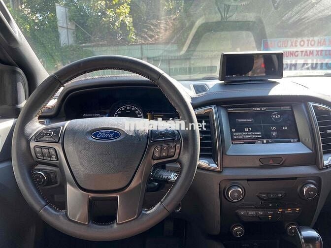 WILDTRAK 3.2 2015 cực chất máy khoẻ option ngon💯💯
