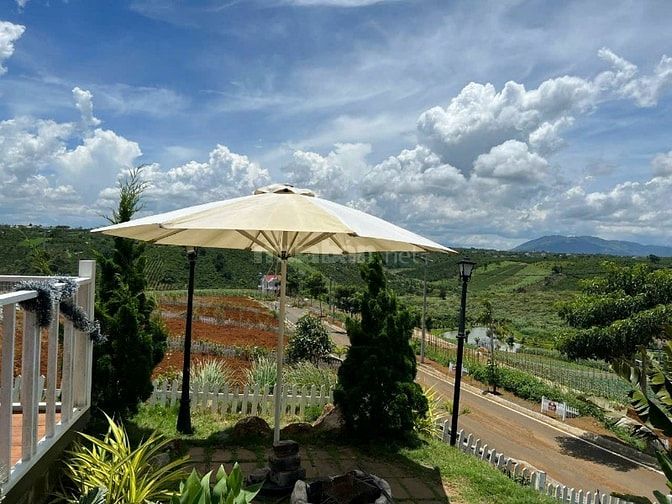 Chính chủ bán đất nghỉ dưỡng Lâm Đồng sổ sẵn sang tên ngay, 156m2 giá 
