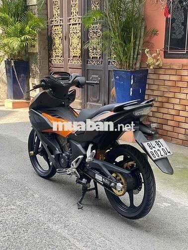 winnerX ABS rin chất.bán trả góp.trao đôi xe