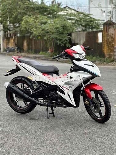 Ex đèn led máy rin êm siêu đẹp