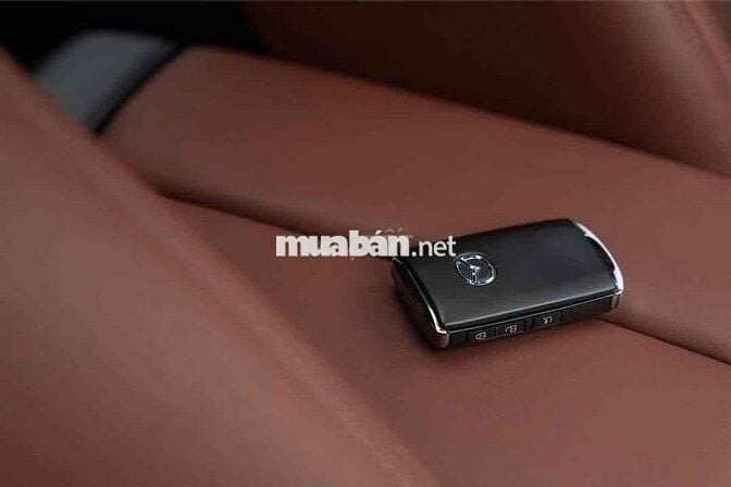 Mazda CX 8 2025 Premium 2.5 AT