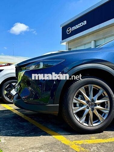 Mazda CX 8 2025 Premium 2.5 AT