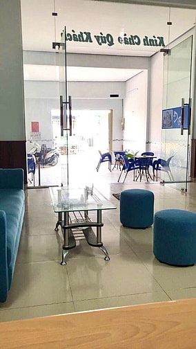 Cần bán nhà mặt tiền kinh doanh buôn bán mọi ngảnh nghề
