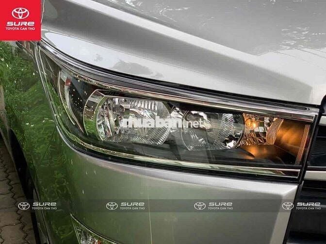 Toyota Innova 2019 2.0E - 47.000 km siêu lướt