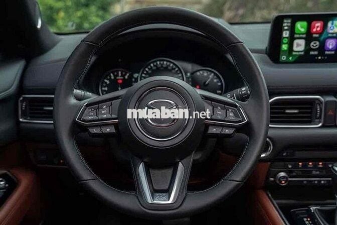 Mazda CX 8 2025 Premium 2.5 AT