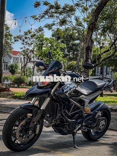 cần bán Ducati Hyper Strada 821