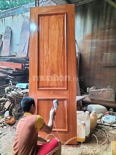 Chuyên nhận làm cửa, cầu thang, kệ bếp, tủ áo quần, giường ngủ...