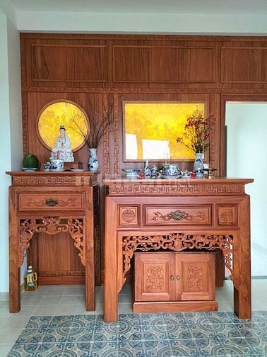 Chuyên nhận làm cửa, cầu thang, kệ bếp, tủ áo quần, giường ngủ...