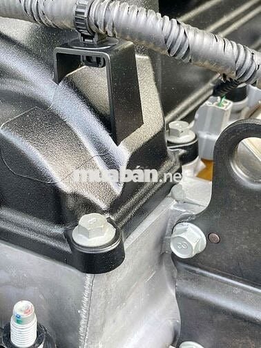 Hyundai Accent một chủ từ mới, đẹp zin hiếm gặp