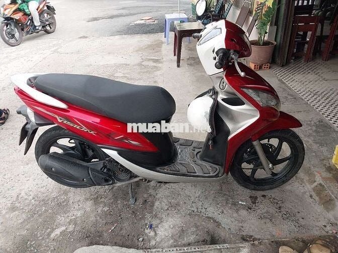 Vision fi bstp chứng giấy