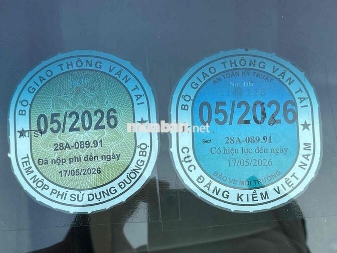 Hyundai Accent một chủ từ mới, đẹp zin hiếm gặp