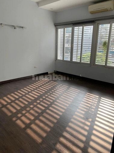 CHO THUÊ NHÀ NGUYÊN CĂN PHỐ VĨNH PHÚC - BA ĐÌNH 