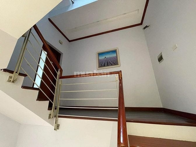CHO THUÊ NHÀ NGUYÊN CĂN PHỐ VĨNH PHÚC - BA ĐÌNH 