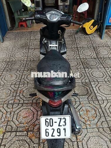 WAVE RS 110 ĐK 2010 BIỂN 60 ĐỒNG NAI MÁY ZIN ÊM