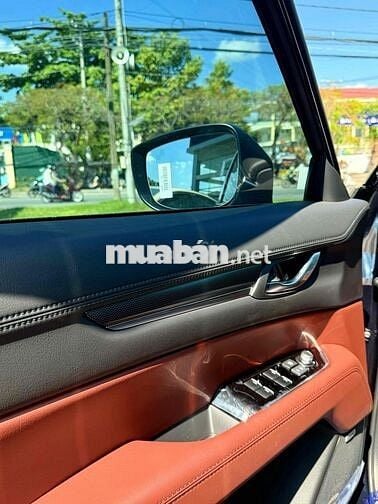 Mazda CX 8 2025 Premium 2.5 AT