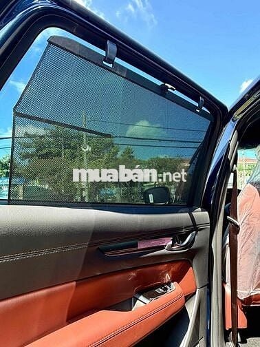 Mazda CX 8 2025 Premium 2.5 AT